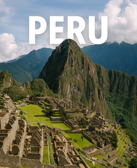 Peru